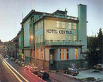 Hotel Central-s